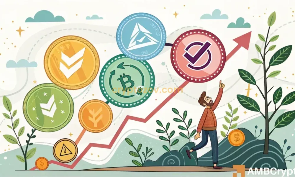 Bloomberg Analysts Predict 90% Approval for Altcoin ETFs: Major Shift Ahead