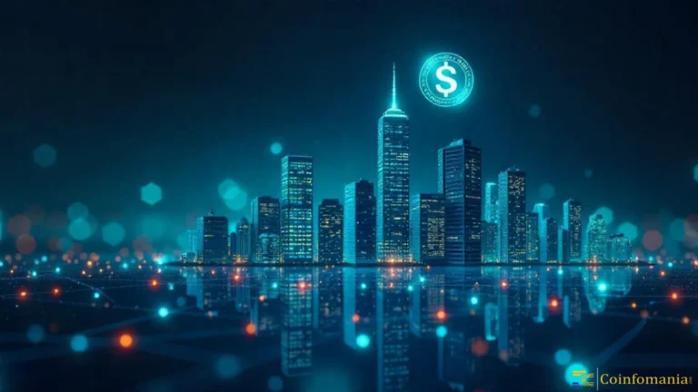 Boosting Blockchain: Key Institutional Tie-Ups & L2 Network Upgrades