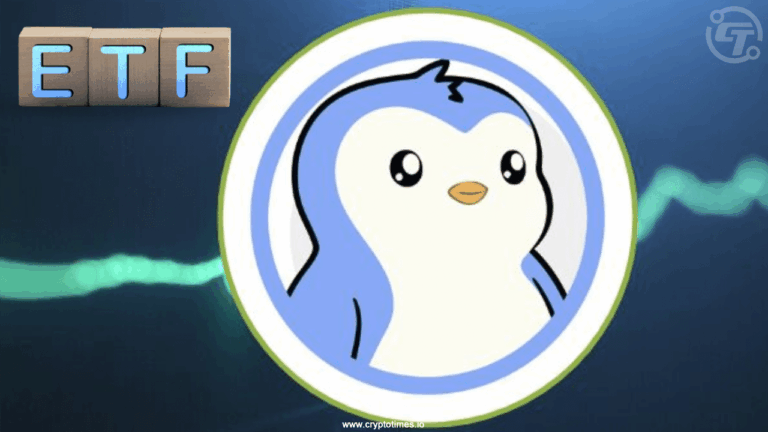 CBOE Files SEC Application for Innovative Canary PENGU ETF Launch