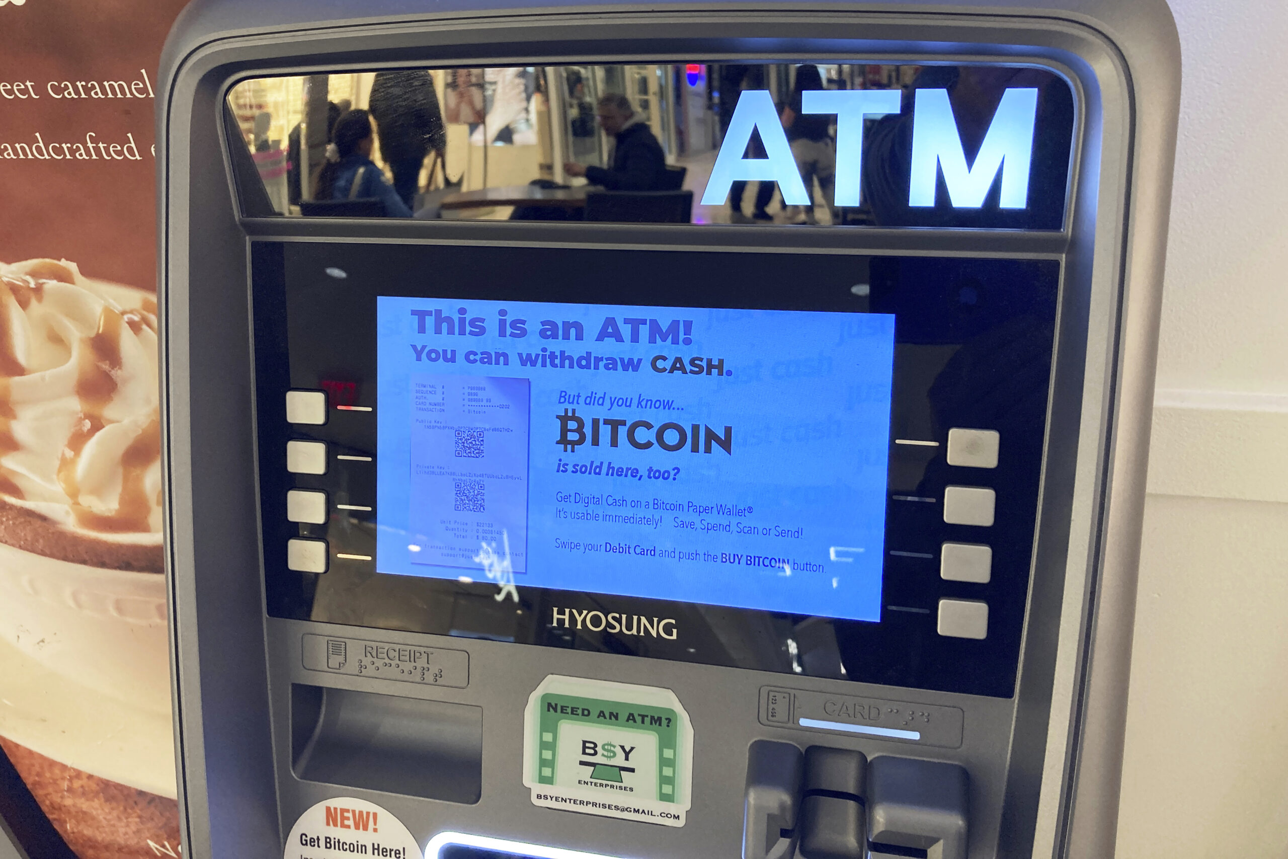 California Imposes $300K Fine Under New Crypto Regulation Law