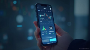 Can Crypto Propel SoFi Stock to New Heights in Fintech Innovation?
