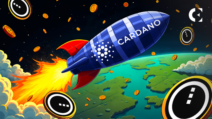 Cardano’s Midnight Protocol: The Catalyst for ADA’s Next Price Surge