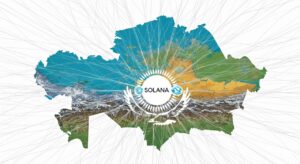 Central Asia Launches First Blockchain Zone: A New Era for Innovation