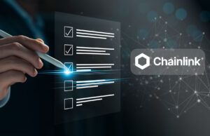 Chainlink Partners with Apex, GLEIF, and ERC3643 for Compliance Solution