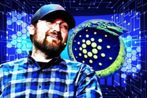 Charles Hoskinson Advocates for Executive Leadership in Bitcoin DeFi