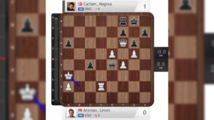 Chess Joins Esports Revolution: Discover the Next Big Move!