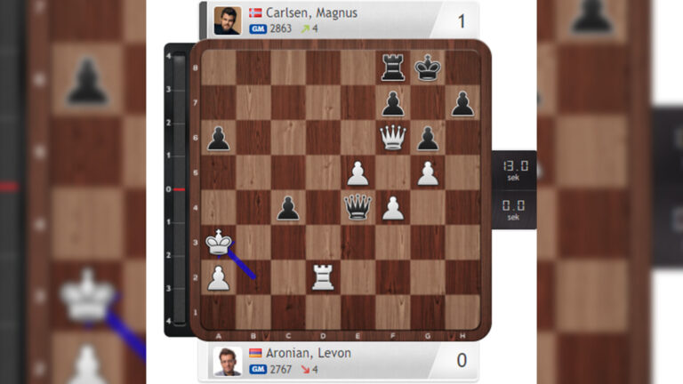 Chess Joins Esports Revolution: Discover the Next Big Move!