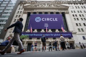Circle Emerges as Favorite Among South Korea’s Crypto Traders