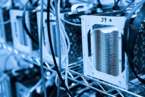 CleanSpark Achieves 50 EH/s Hashrate Milestone in Bitcoin Mining