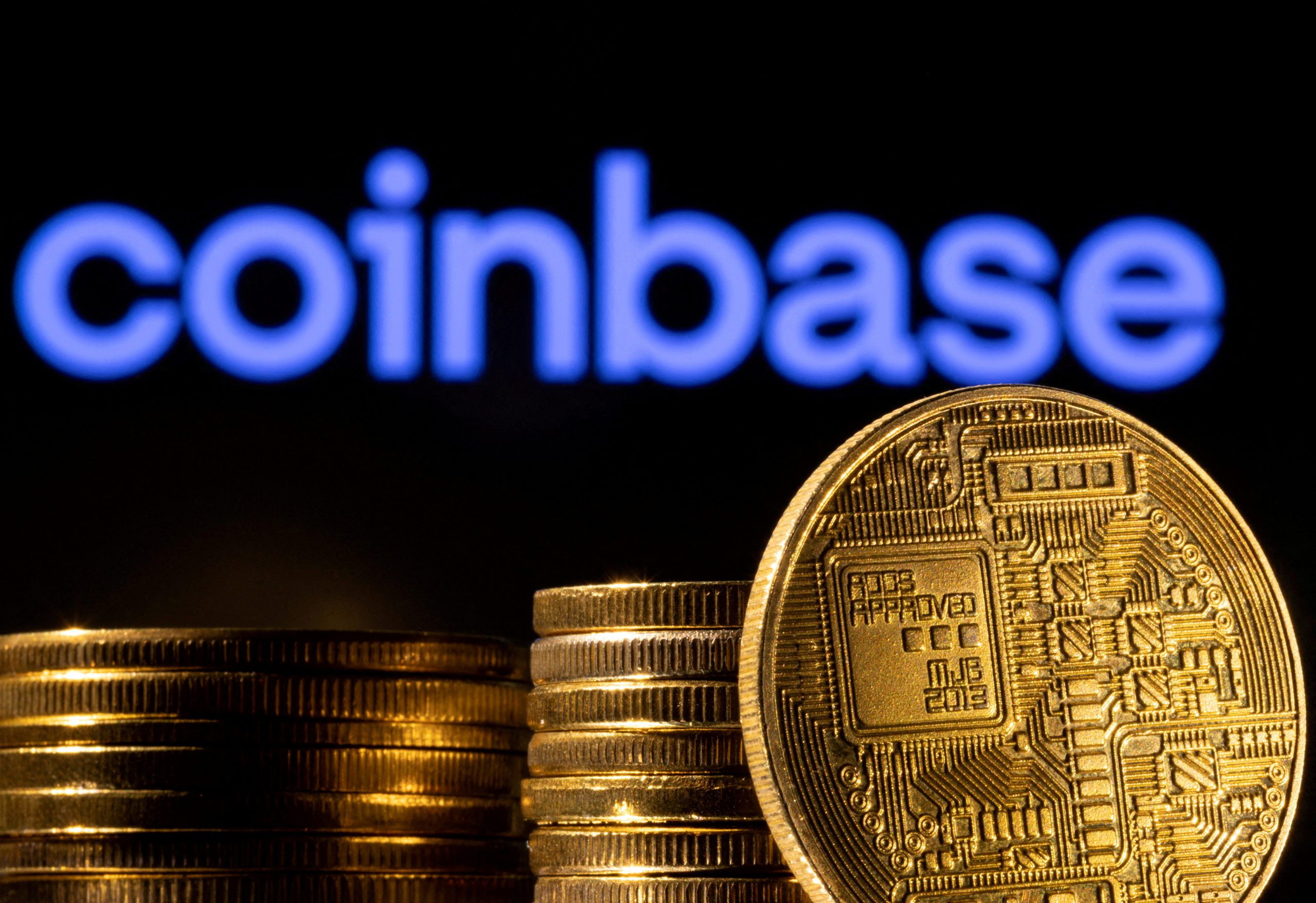 Coinbase Secures MiCA License, Launches EU Crypto Hub in Luxembourg