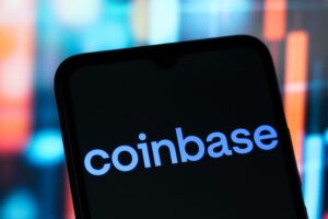 Coinbase Stock Soars: Leading S&P 500 Gains Amid Crypto Rally