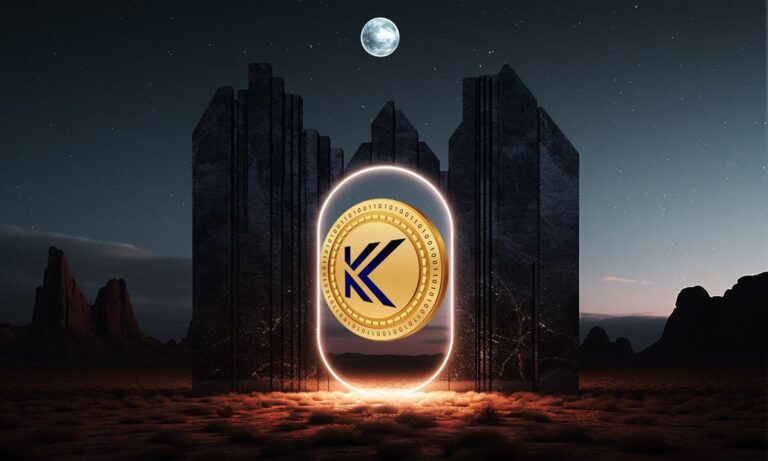 Could Kaanch Outperform XRP? Two Key Catalysts Point to $10 Surge!