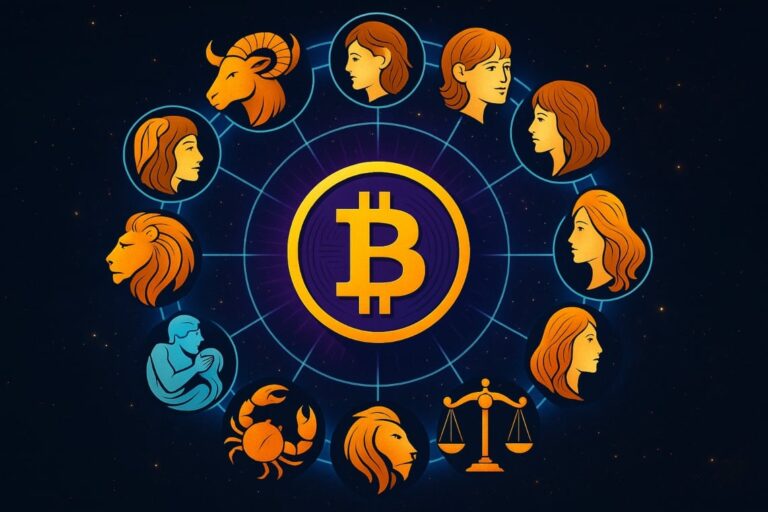 Crypto Horoscope: Key Insights for Your Investments (June 30 – July 6, 2025)