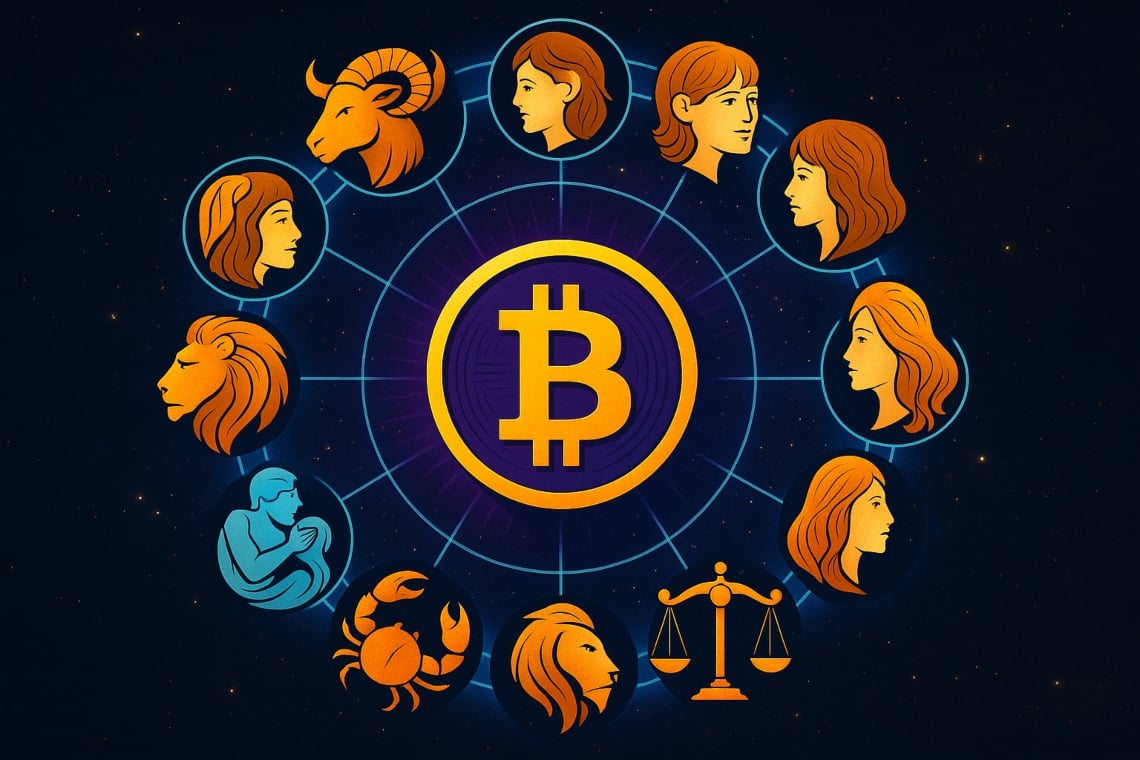 Crypto Horoscope: Key Insights for Your Investments (June 30 – July 6, 2025)