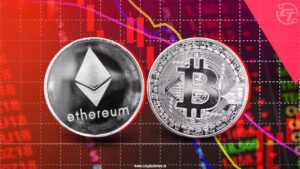 Crypto Market Crash: Bitcoin Nears $100K as ETH, XRP, SOL, DOGE Plummet
