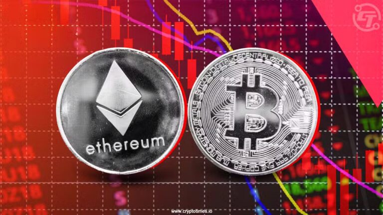 Crypto Market Crash: Bitcoin Nears $100K as ETH, XRP, SOL, DOGE Plummet