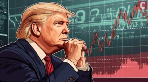 Crypto Market Drop: On-Chain Predictions Amid Iran Conflict Unveiled