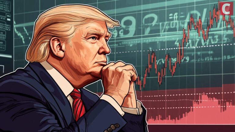 Crypto Market Drop: On-Chain Predictions Amid Iran Conflict Unveiled