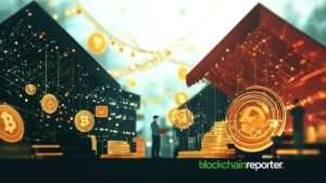 Crypto Market Stabilizes as Total Market Cap Reaches $3.28 Trillion