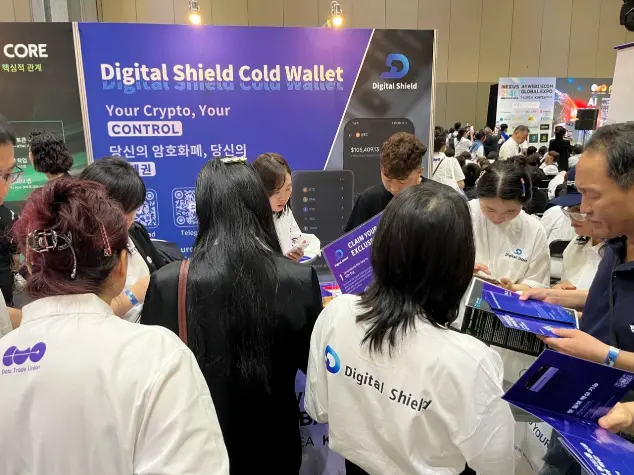 Discover Digital Shield: The Future of Secure Cold Wallets at Nexus2140