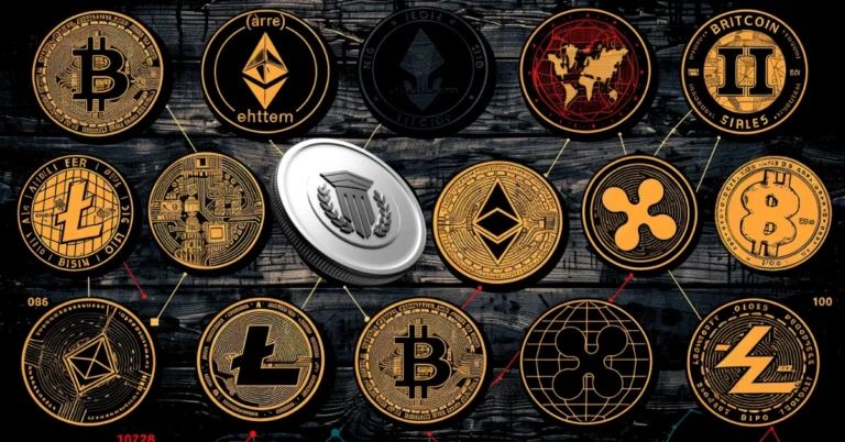 Discover Mutuum Finance (MUTM): This Week’s Top Performing Crypto Gem!