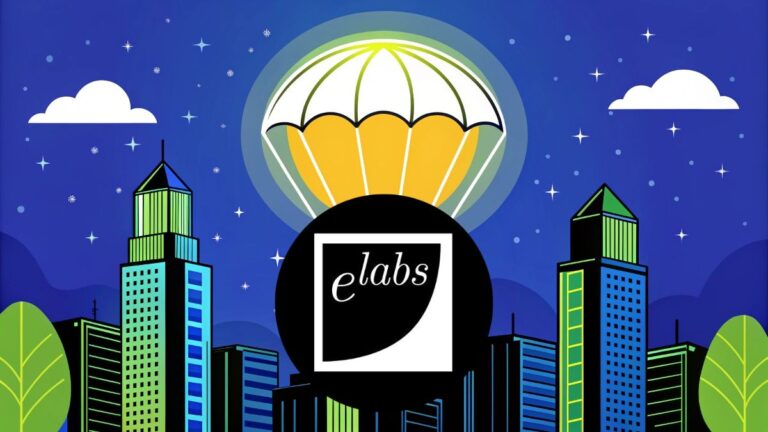 Eclipse Labs Excludes Team & Investors from $ES Token Drop: No Backdoors!