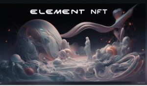 Element NFT: Revolutionizing Art and Utility in the Web3 Era