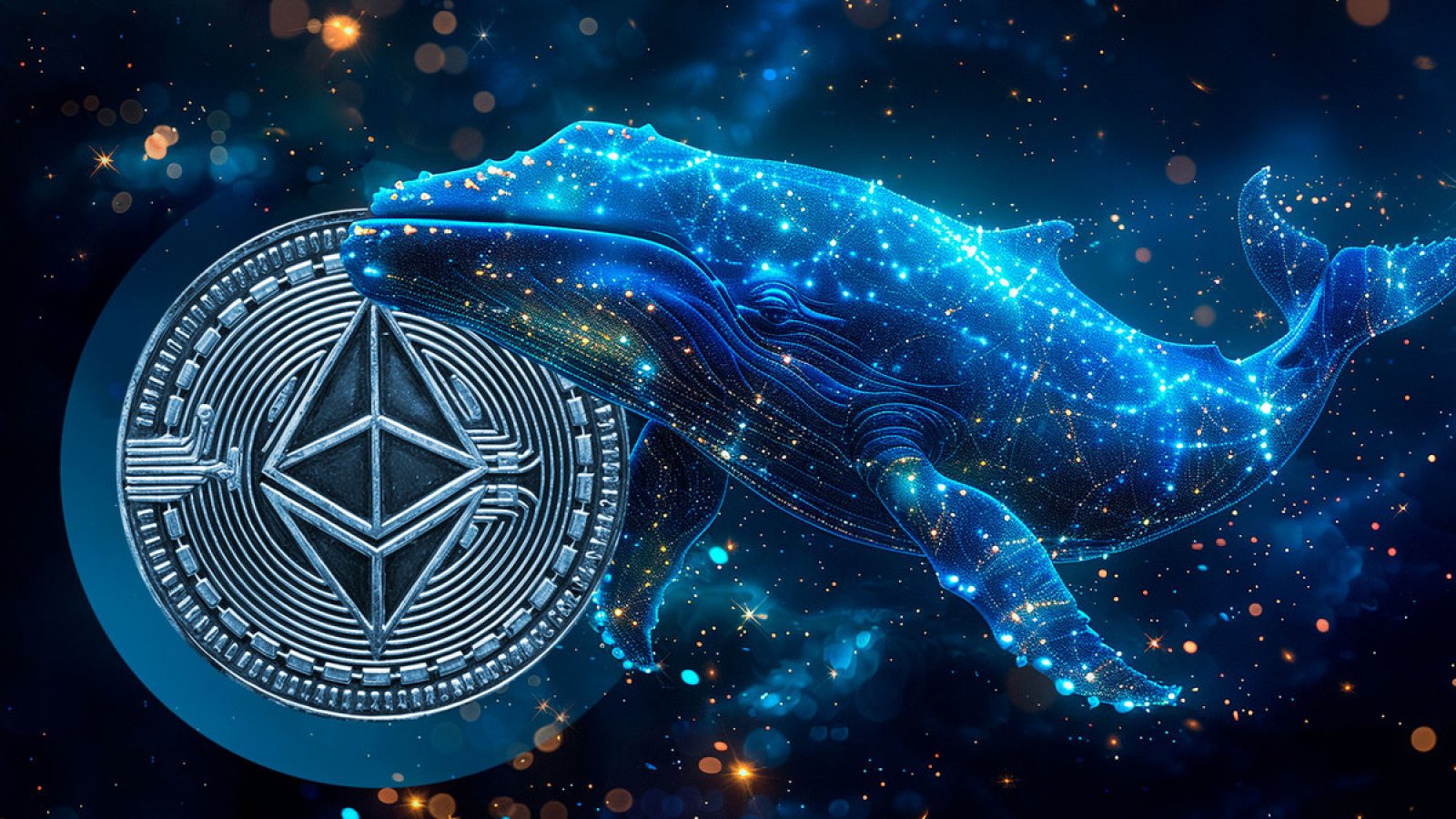 Ethereum Accumulation Reaches Record High: What It Means for Investors