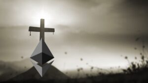 Ethereum Faces First Death Cross Since 2022: What It Means for Investors