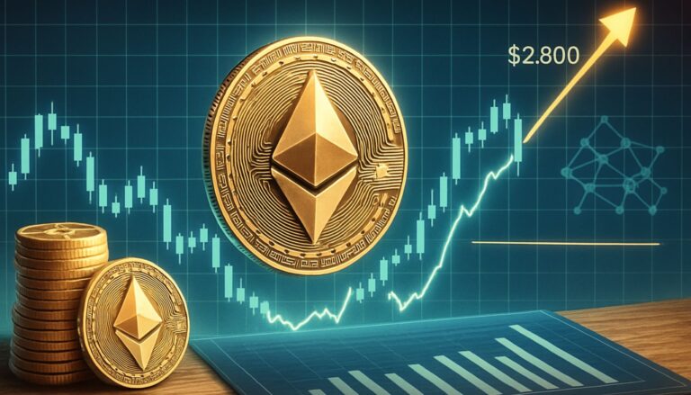 Ethereum Fakes Out Bears: Key Level Breakout Sparks Altcoin Rally
