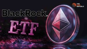 Ethereum Price Soars as BlackRock Boosts Altcoin Rally: Key Insights