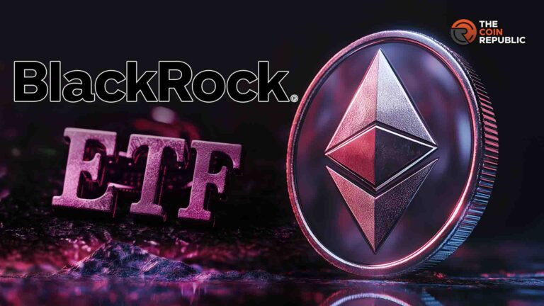 Ethereum Price Soars as BlackRock Boosts Altcoin Rally: Key Insights