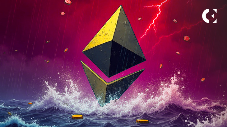 Ethereum Risk Score Plummets to ‘Accumulation’ Level: What It Means