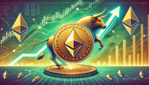 Ethereum Soars 8% as Ceasefire Sparks Positive Crypto Market Sentiment