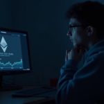 Ethereum Weekly Activity Plummets 19.34% Amid Long-Term Growth Trends