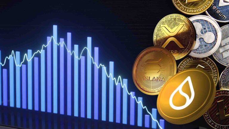 Everything Blockchain Invests $10 Million in Altcoins During Market Rally
