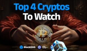 Exploring BlockDAG: Why Solana, XRP, and Avalanche Are Game Changers