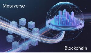 Exploring the Metaverse and Blockchain: Building the Future of Web3