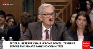 Fed’s Powell: Bitcoin and Crypto Reach Mainstream Maturity in 2023