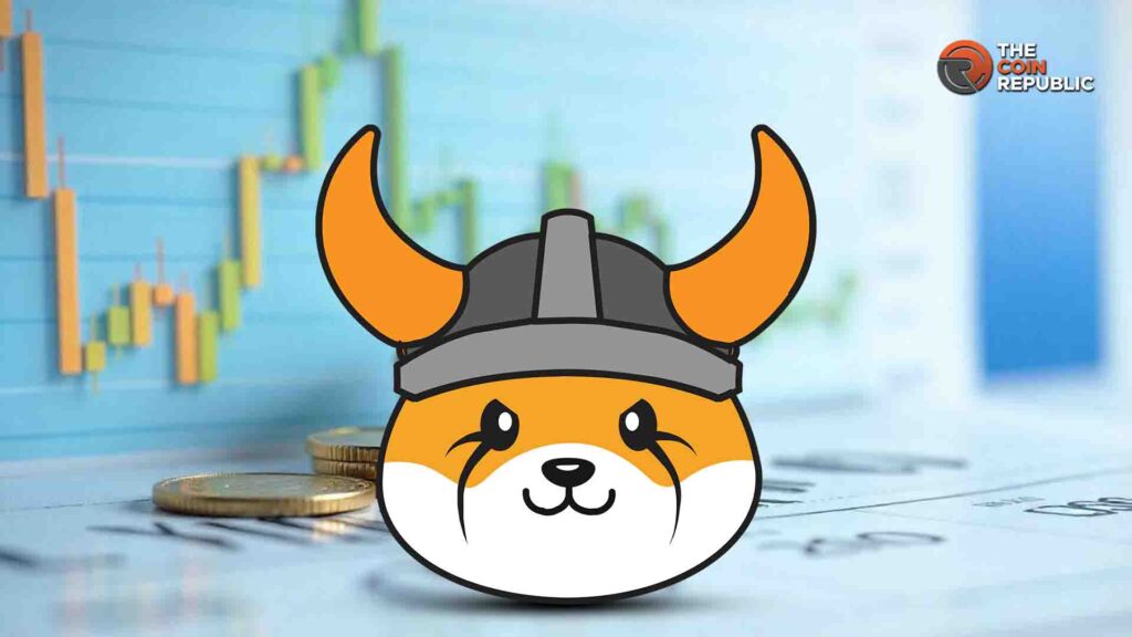 Floki Price Surge: Will Method Partnership Spark Market Reaction?
