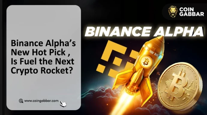 Fuel Network Airdrop Featured on Binance Alpha Hotlist: Join Now!