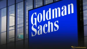 Goldman Sachs Executive Leaves China JV Amid Asset Management Challenges