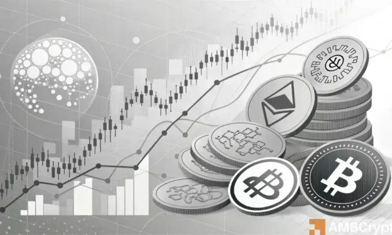 Grayscale’s Top 20 Altcoins for Q3 2025: AVAX, XRP, OP Rankings Revealed!