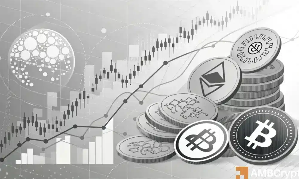 Grayscale’s Top 20 Altcoins for Q3 2025: AVAX, XRP, OP Rankings Revealed!