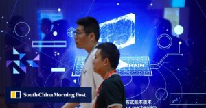 Hong Kong Web3 Group Unveils Blueprint to Boost Blockchain Development