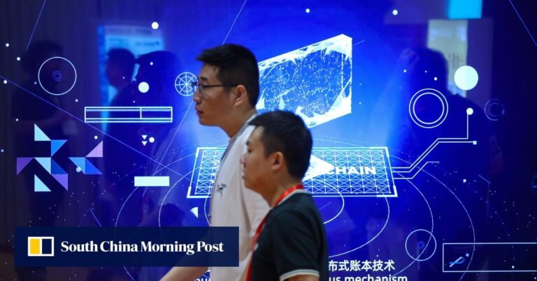 Hong Kong Web3 Group Unveils Blueprint to Boost Blockchain Development