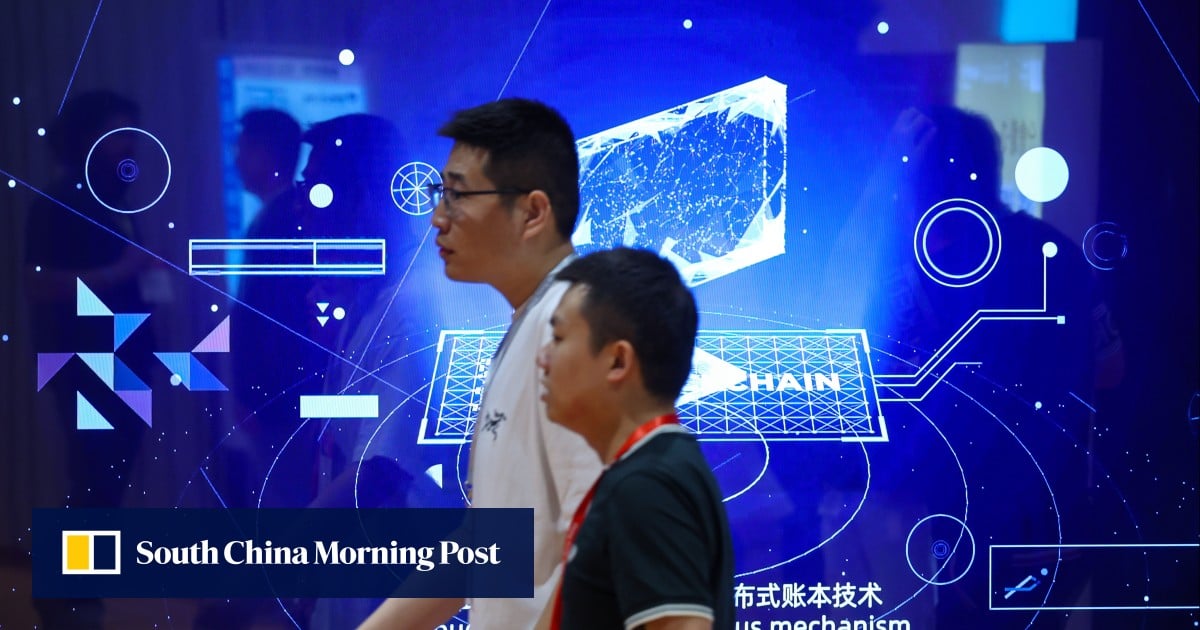 Hong Kong Web3 Group Unveils Blueprint to Boost Blockchain Development