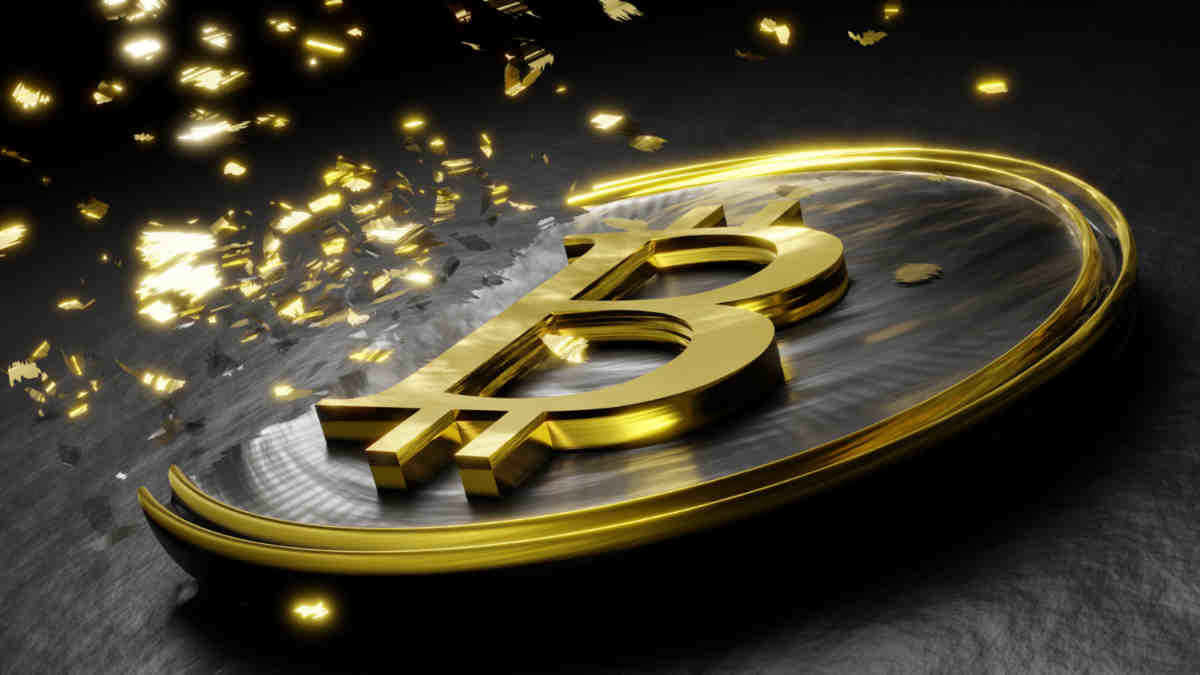 Hot Money Monday: ASX Firms Shift from Term Deposits to Bitcoin
