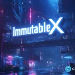 Immutable Surpasses Ethereum in NFT Volume: A Game-Changer for Crypto