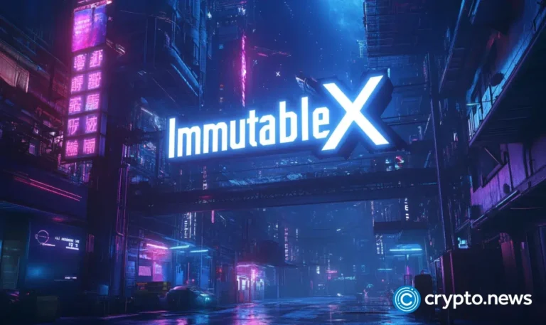 Immutable Surpasses Ethereum in NFT Volume: A Game-Changer for Crypto